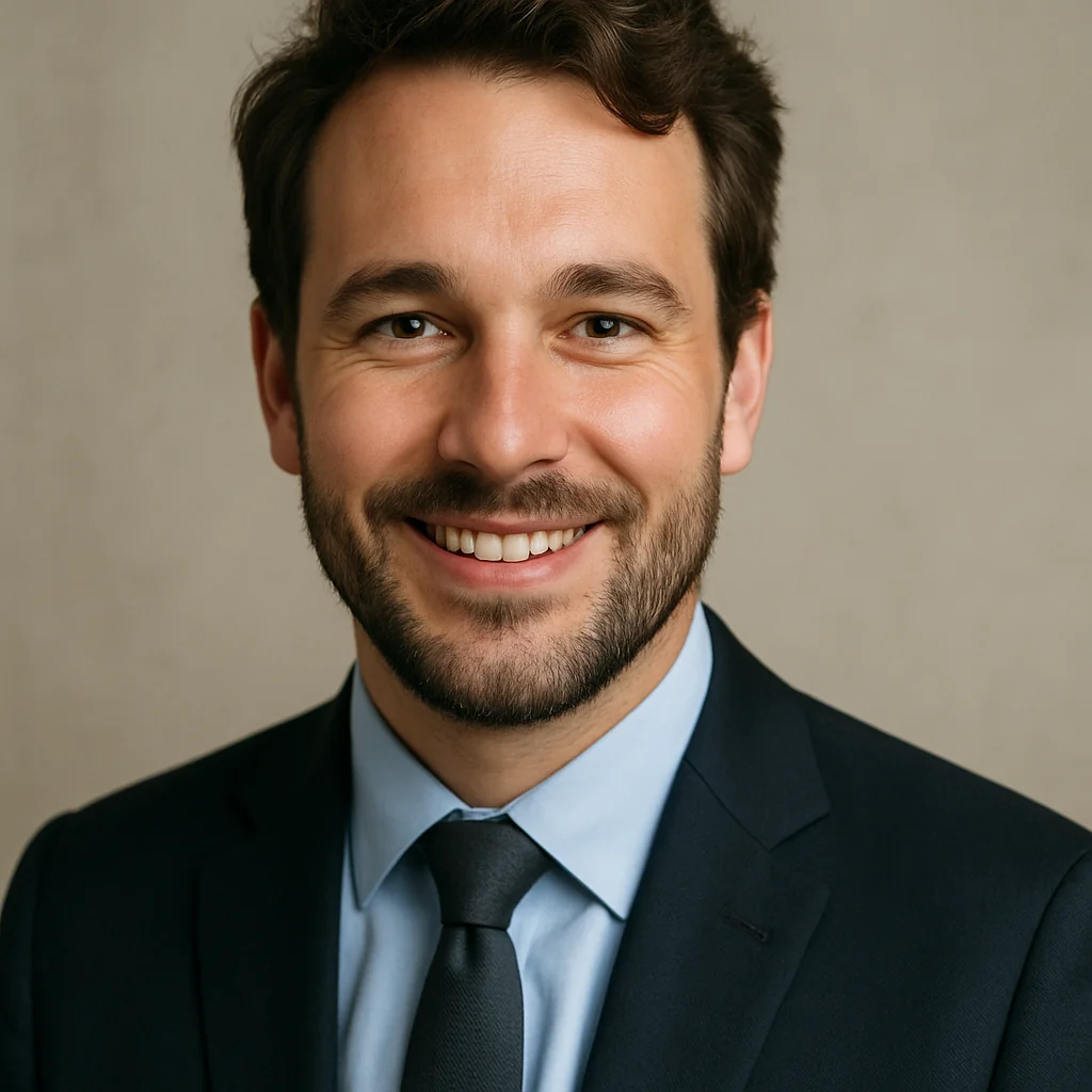 Noah Campbell, Payout Specialist